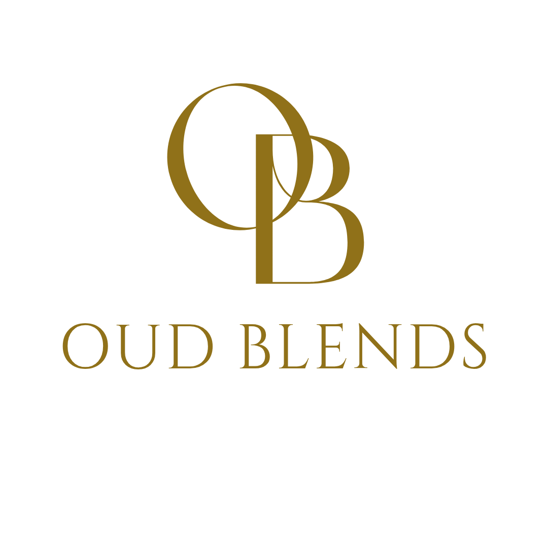 Oud Blends
